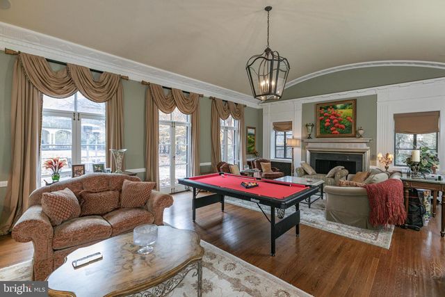 132 PRETTY BROOK RD, Princeton, NJ 08540