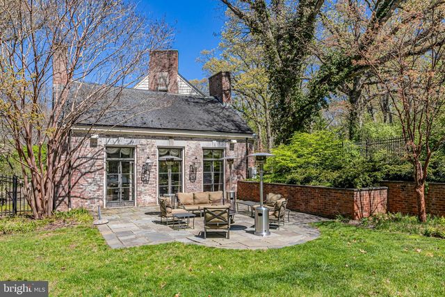 132 PRETTY BROOK RD, Princeton, NJ 08540