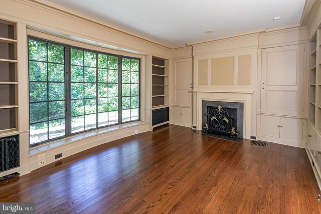 132 PRETTY BROOK RD, Princeton, NJ 08540