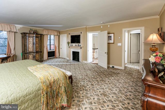 132 PRETTY BROOK RD, Princeton, NJ 08540