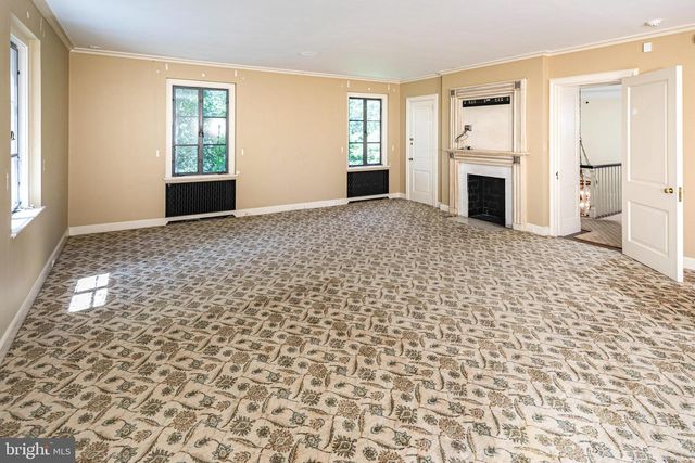 132 PRETTY BROOK RD, Princeton, NJ 08540