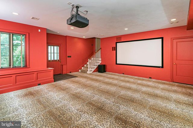 132 PRETTY BROOK RD, Princeton, NJ 08540