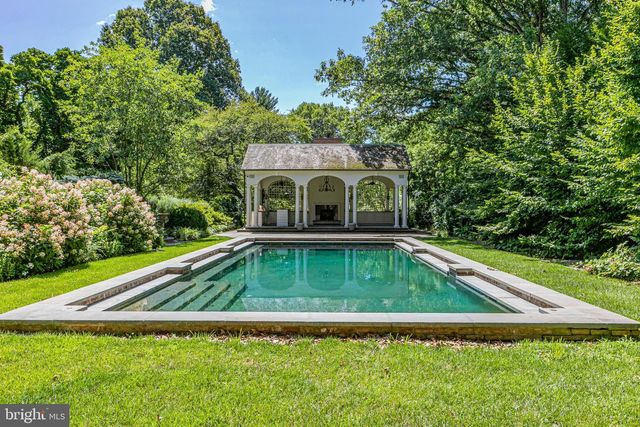 132 PRETTY BROOK RD, Princeton, NJ 08540