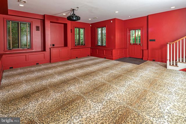 132 PRETTY BROOK RD, Princeton, NJ 08540