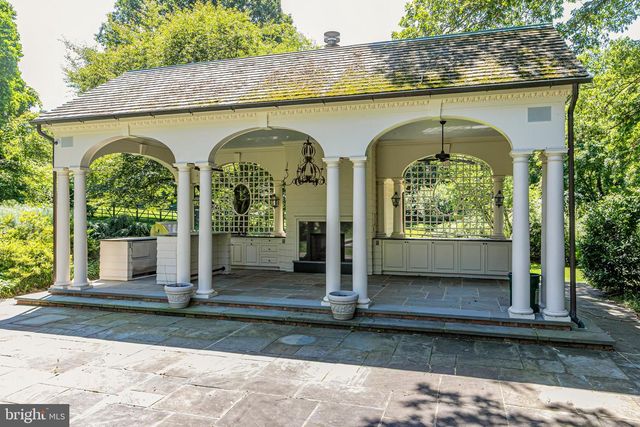 132 PRETTY BROOK RD, Princeton, NJ 08540