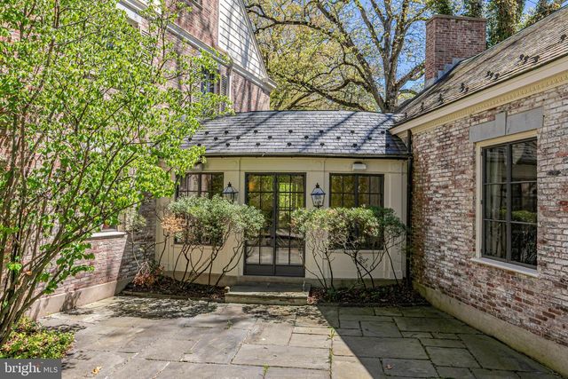 132 PRETTY BROOK RD, Princeton, NJ 08540