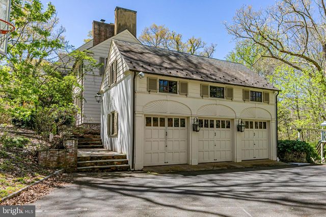 132 PRETTY BROOK RD, Princeton, NJ 08540