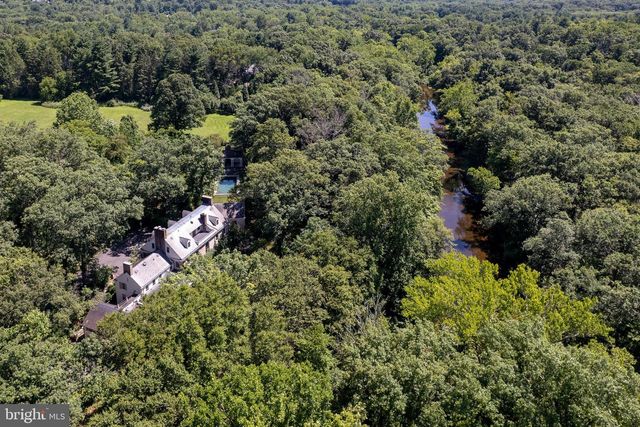 132 PRETTY BROOK RD, Princeton, NJ 08540