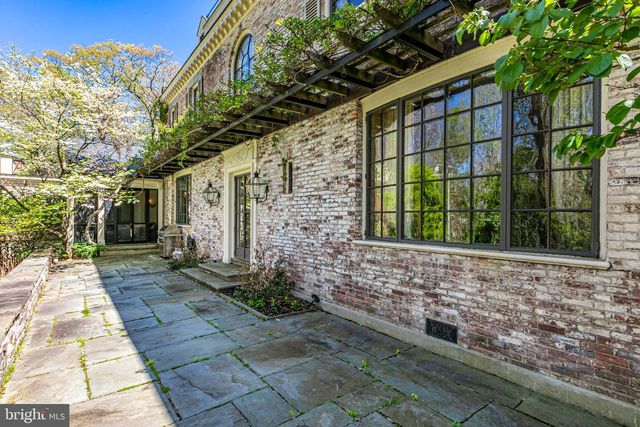 132 PRETTY BROOK RD, Princeton, NJ 08540