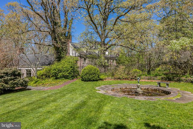 132 PRETTY BROOK RD, Princeton, NJ 08540