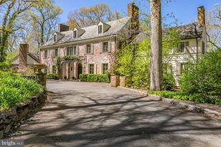 132 PRETTY BROOK RD, Princeton, NJ 08540