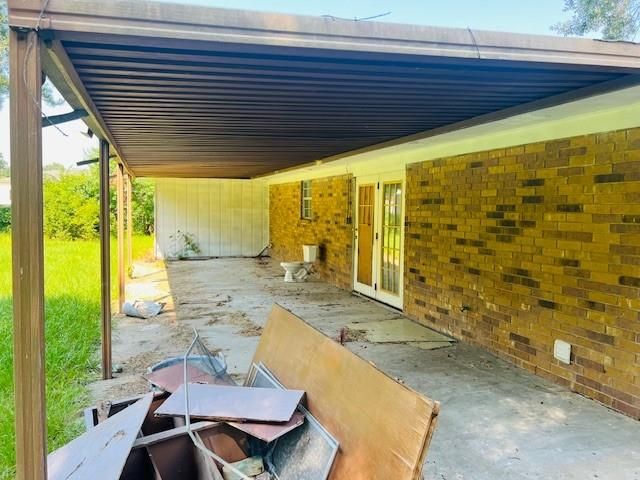 316 SPRING BAYOU Road, Marksville, LA 71351