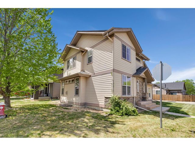 2104 18th Ave, Longmont, CO 80501