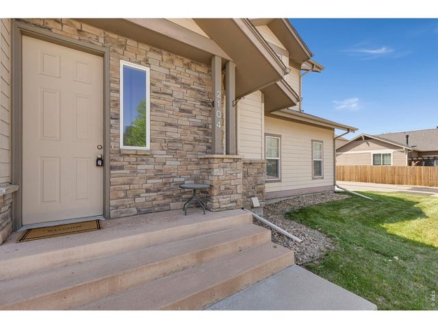 2104 18th Ave, Longmont, CO 80501