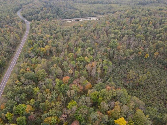 3024 50th Street, Frederic, WI 54837