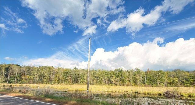 3024 50th Street, Frederic, WI 54837