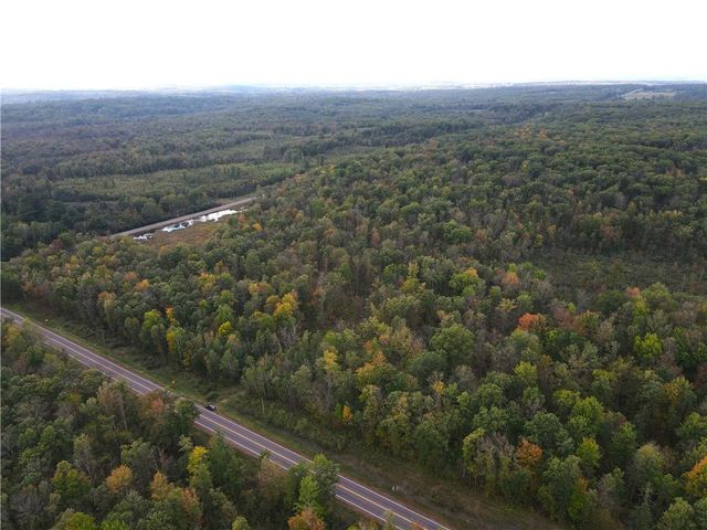 3024 50th Street, Frederic, WI 54837