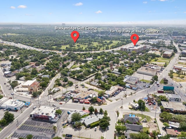 631 E ASHBY PL, San Antonio, TX 78212