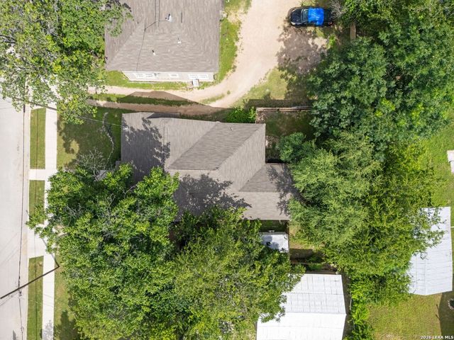 631 E ASHBY PL, San Antonio, TX 78212