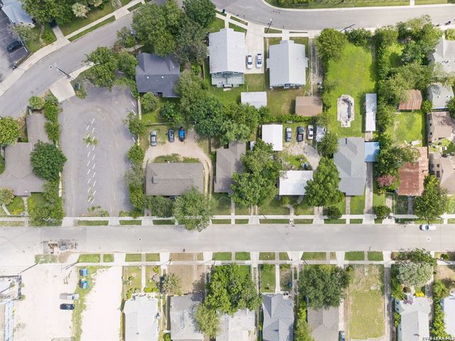 631 E ASHBY PL, San Antonio, TX 78212