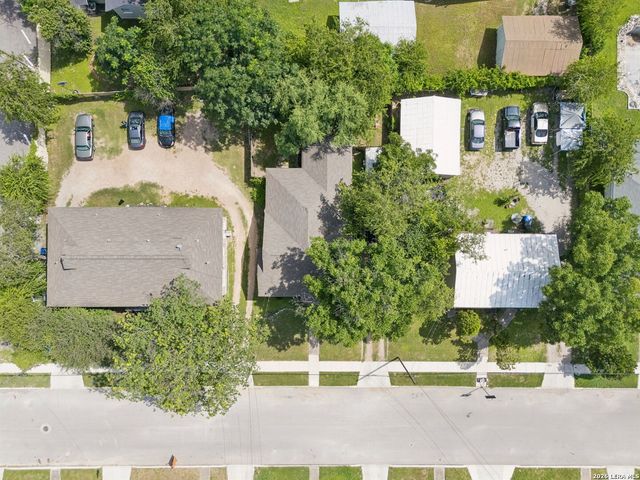 631 E ASHBY PL, San Antonio, TX 78212