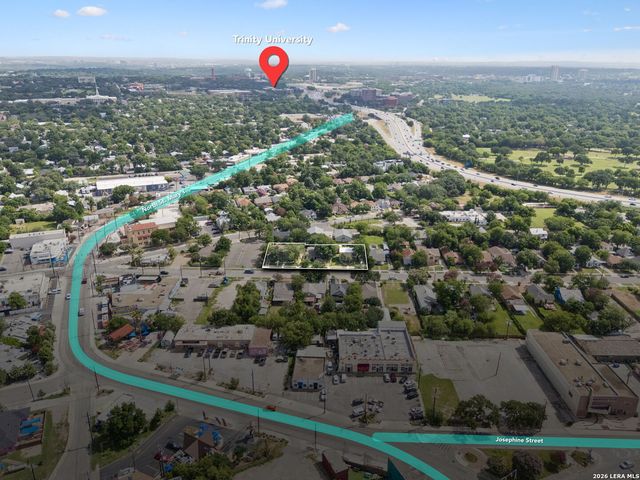 631 E ASHBY PL, San Antonio, TX 78212