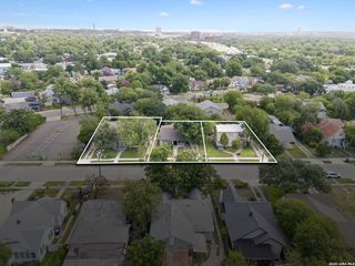 631 E ASHBY PL, San Antonio, TX 78212