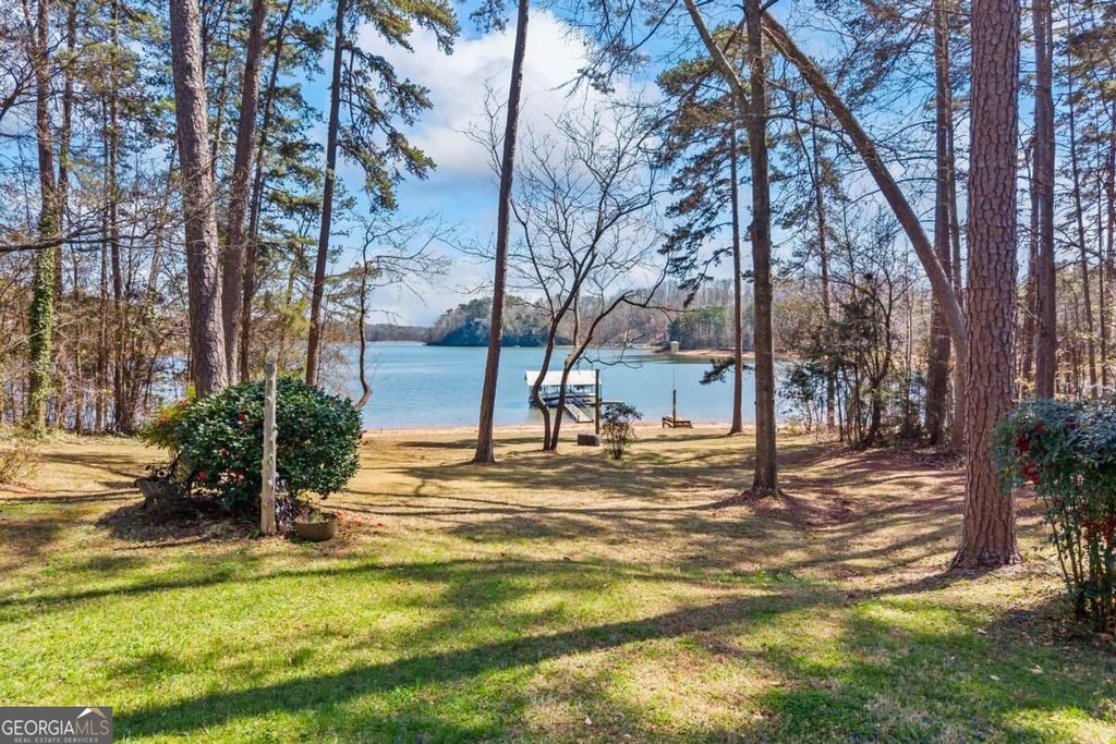 572 Imperial Drive, Martin, GA 30557 — photo 2
