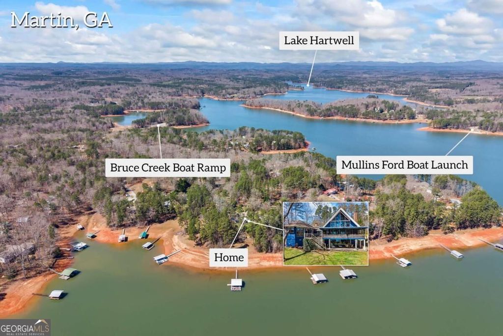 572 Imperial Drive, Martin, GA 30557 — photo 3