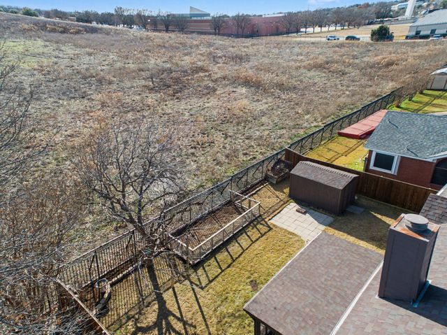 2421 Warwick Avenue, Flower Mound, TX 75028