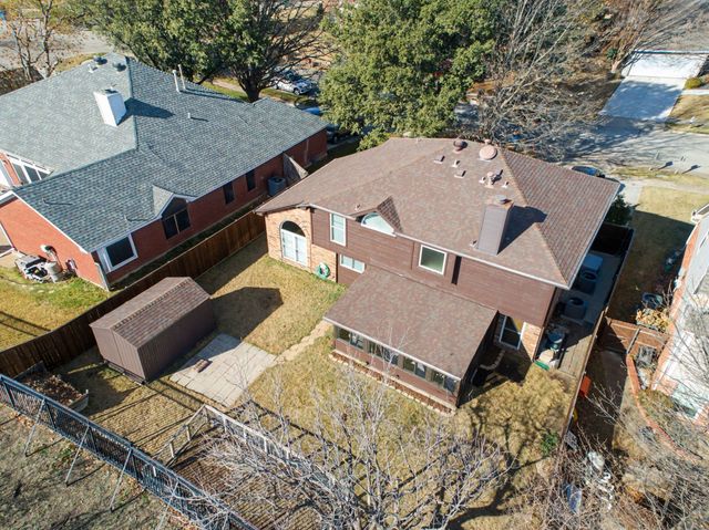 2421 Warwick Avenue, Flower Mound, TX 75028