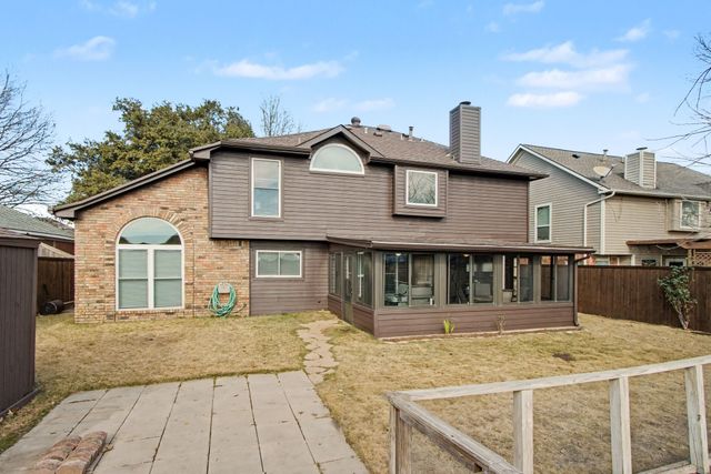 2421 Warwick Avenue, Flower Mound, TX 75028