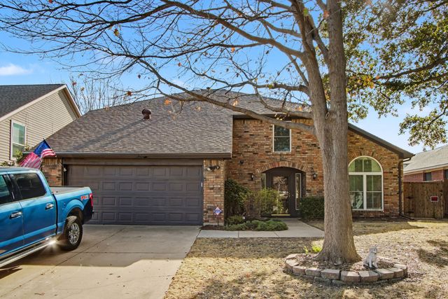 2421 Warwick Avenue, Flower Mound, TX 75028