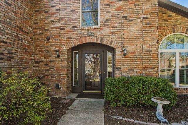 2421 Warwick Avenue, Flower Mound, TX 75028