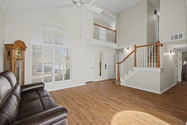 2421 Warwick Avenue, Flower Mound, TX 75028