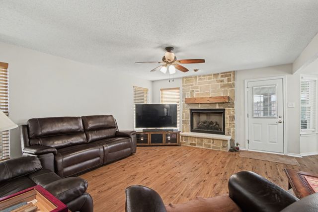 2421 Warwick Avenue, Flower Mound, TX 75028