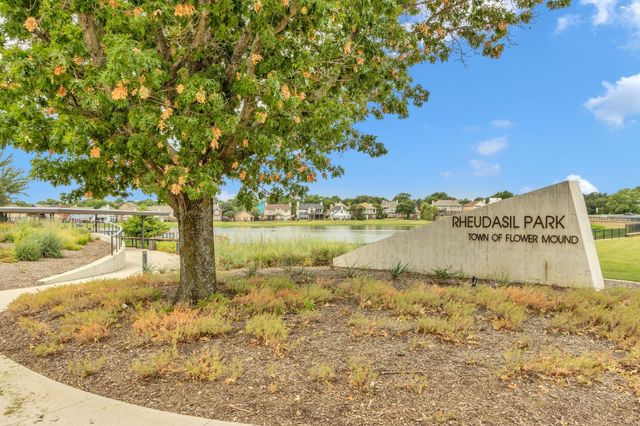 2421 Warwick Avenue, Flower Mound, TX 75028