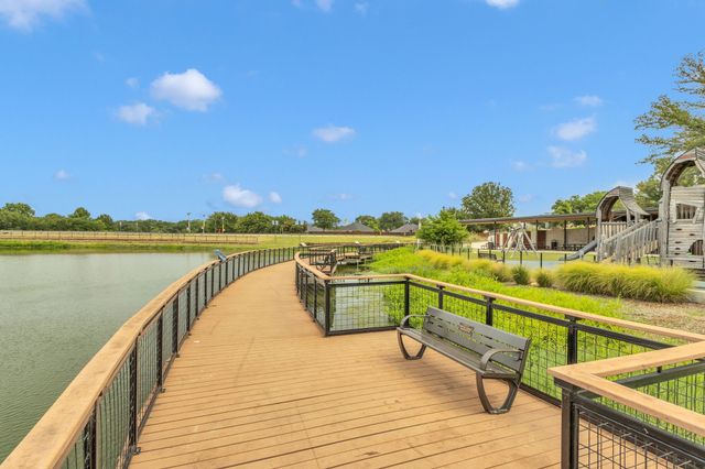 2421 Warwick Avenue, Flower Mound, TX 75028