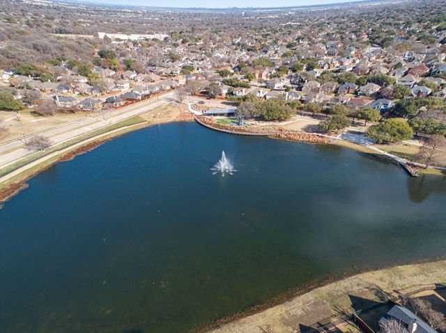 2421 Warwick Avenue, Flower Mound, TX 75028