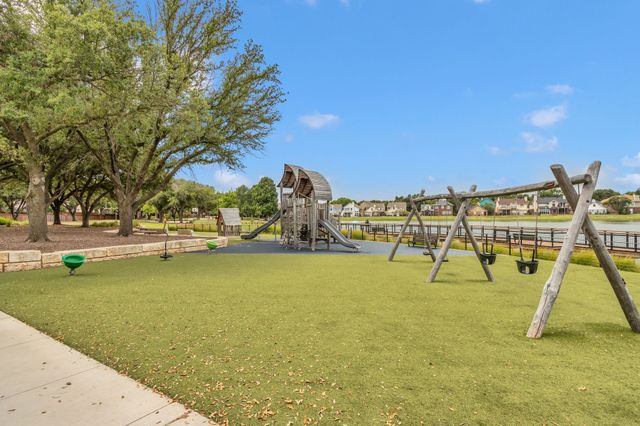 2421 Warwick Avenue, Flower Mound, TX 75028