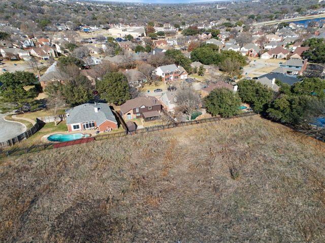 2421 Warwick Avenue, Flower Mound, TX 75028