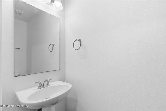 1250 SPRING CREEK Court, Jacksonville, FL 32218