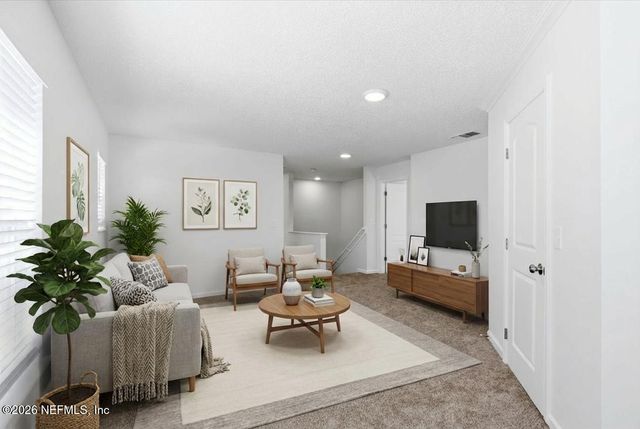 1250 SPRING CREEK Court, Jacksonville, FL 32218