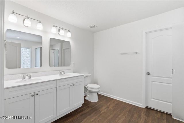 1250 SPRING CREEK Court, Jacksonville, FL 32218