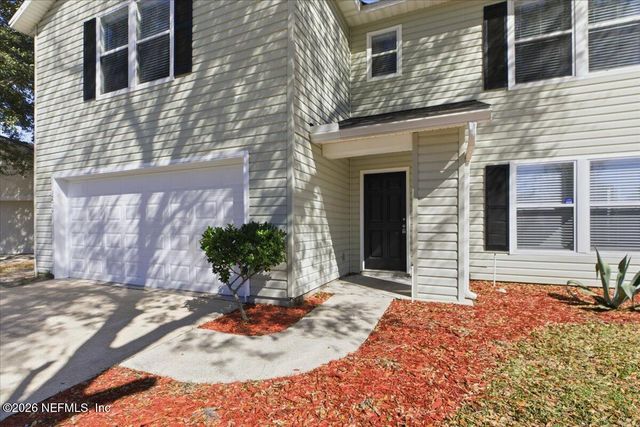 1250 SPRING CREEK Court, Jacksonville, FL 32218