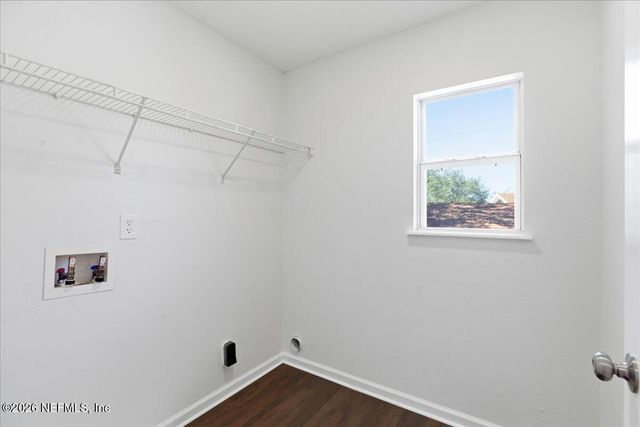 1250 SPRING CREEK Court, Jacksonville, FL 32218