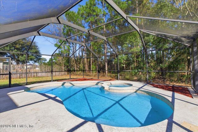 1250 SPRING CREEK Court, Jacksonville, FL 32218