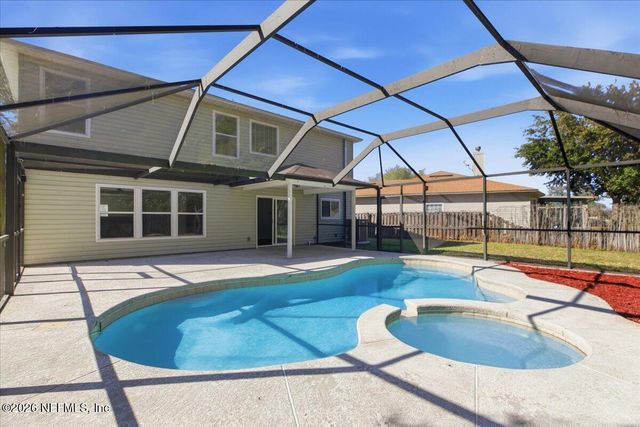 1250 SPRING CREEK Court, Jacksonville, FL 32218