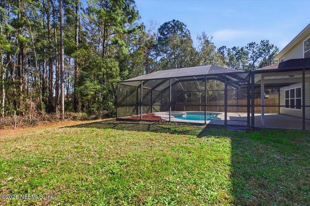 1250 SPRING CREEK Court, Jacksonville, FL 32218