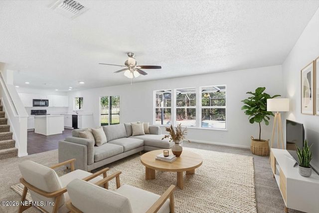 1250 SPRING CREEK Court, Jacksonville, FL 32218